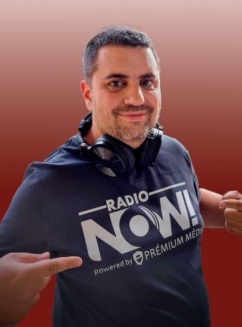 Dj Dáry