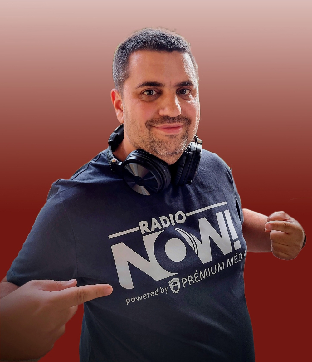 Dj Dáry