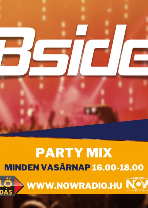 NOW! RADIO Auto DJ