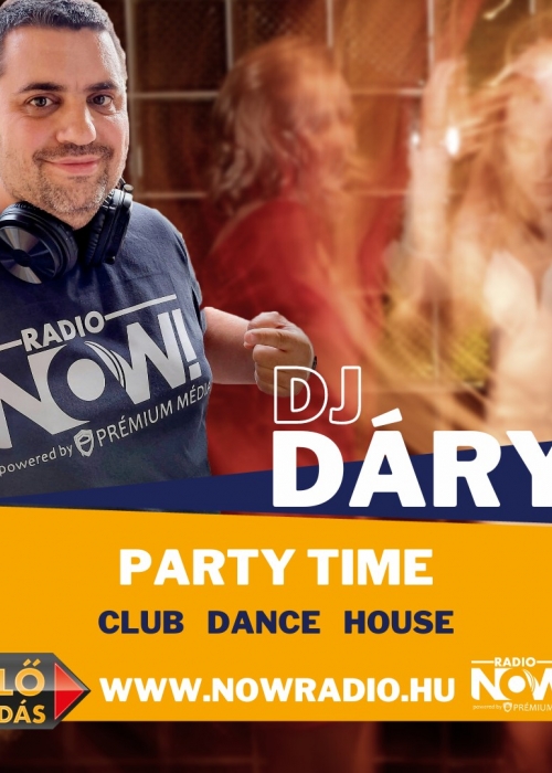 Ramazuri Party Time