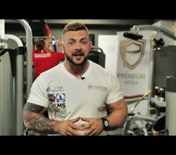 Embedded thumbnail for CESA® Strongman Prémium Liga 6. forduló, Balatonlelle